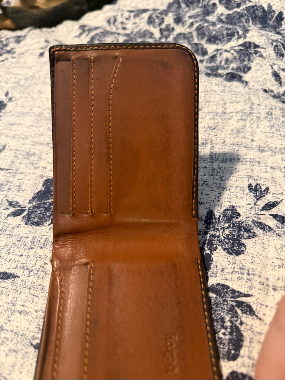 Bellroy Hide & Seek - Java - Picture 6 of 7